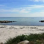 6 Person In Rudkobing-by Traum 度假居 Spodsbjerg