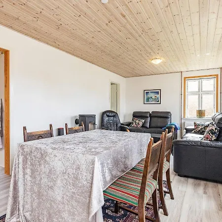 6 Person In Rudkobing-by Traum Casa vacanze