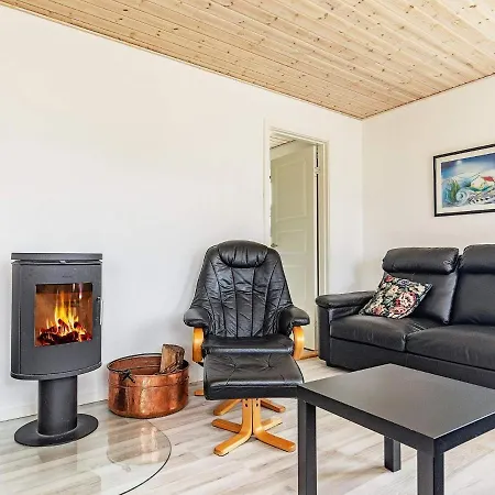 6 Person In Rudkobing-by Traum Casa vacanze *