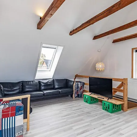 6 Person In Rudkobing-by Traum Spodsbjerg