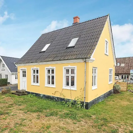 6 Person In Rudkobing-by Traum * Spodsbjerg