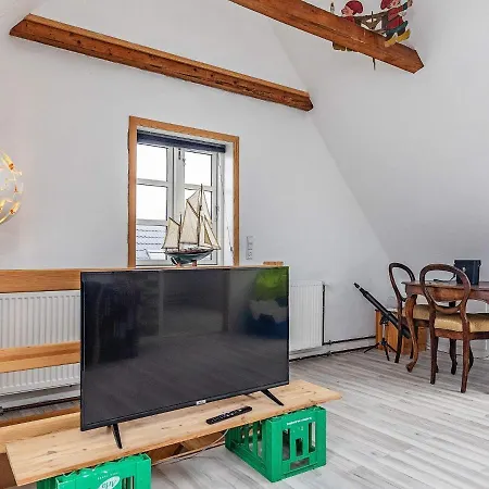 6 Person In Rudkobing-by Traum Casa vacanze