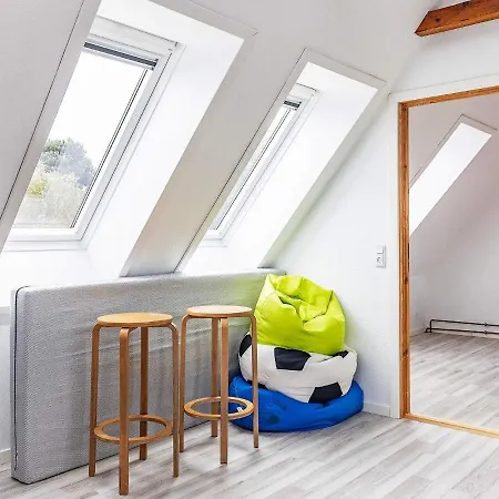 6 Person In Rudkobing-by Traum Spodsbjerg