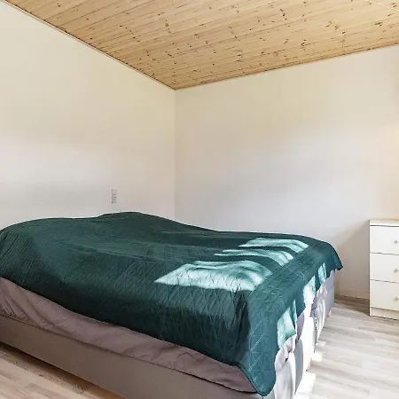 6 Person In Rudkobing-by Traum Prázdninový dům *