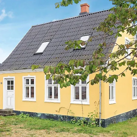 6 Person In Rudkobing-by Traum Spodsbjerg