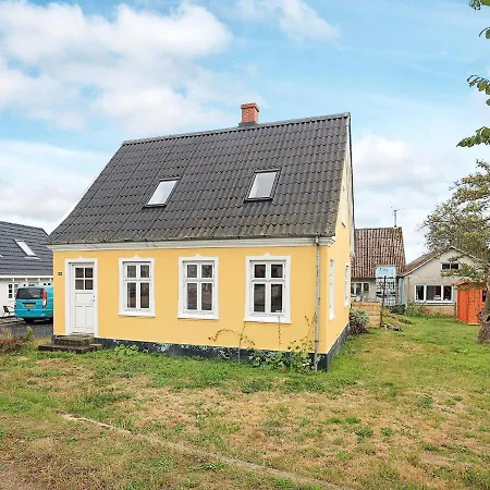 6 Person In Rudkobing-by Traum Spodsbjerg