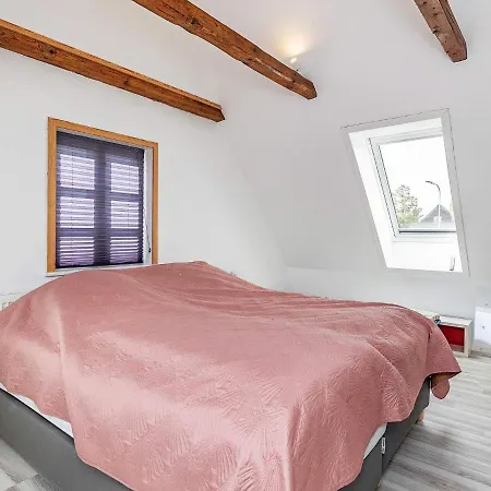 6 Person In Rudkobing-by Traum Casa vacanze