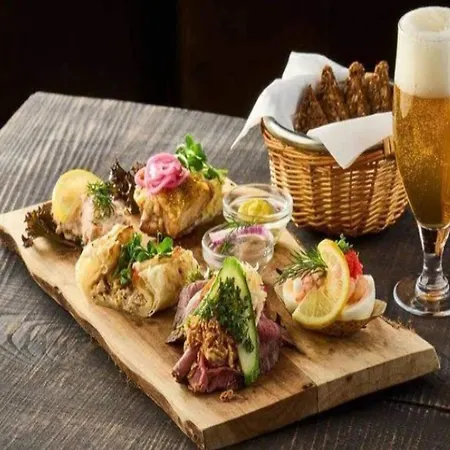 6 Person In Rudkobing-by Traum Σπίτι διακοπών Spodsbjerg