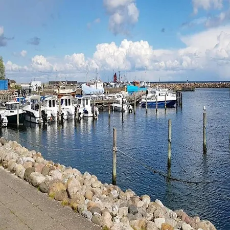 Σπίτι διακοπών 6 Person In Rudkobing-by Traum