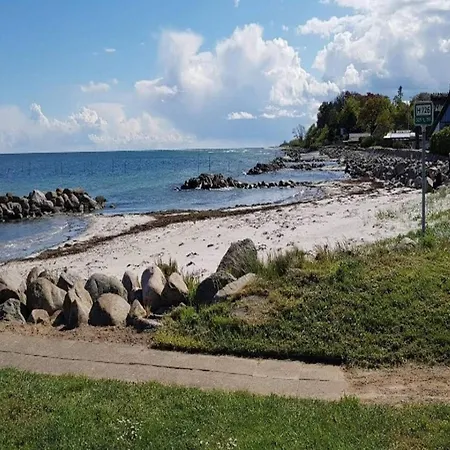 Prázdninový dům 6 Person In Rudkobing-by Traum *
