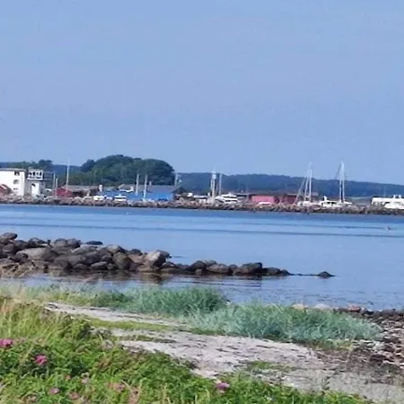 6 Person In Rudkobing-by Traum Spodsbjerg