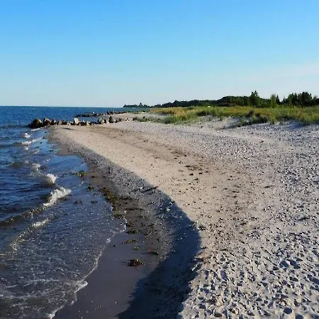 6 Person In Rudkobing-by Traum Σπίτι διακοπών *
