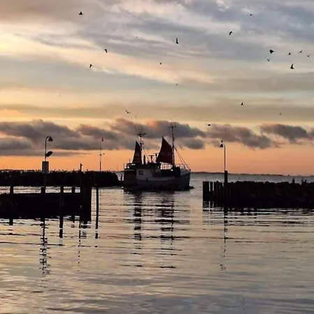 6 Person In Rudkobing-by Traum