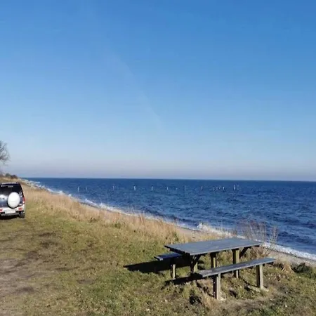 Prázdninový dům 6 Person In Rudkobing-by Traum