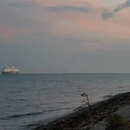 Casa vacanze 6 Person In Rudkobing-by Traum *