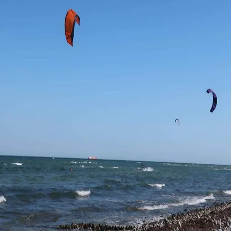 Casa vacanze 6 Person In Rudkobing-by Traum Spodsbjerg