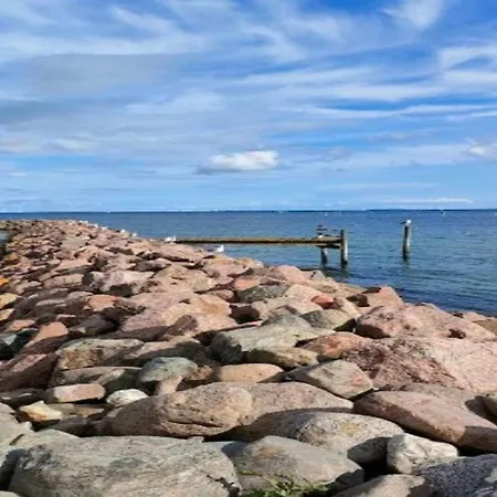 6 Person In Rudkobing-by Traum * Spodsbjerg