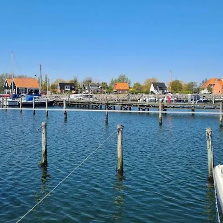 6 Person In Rudkobing-by Traum Spodsbjerg