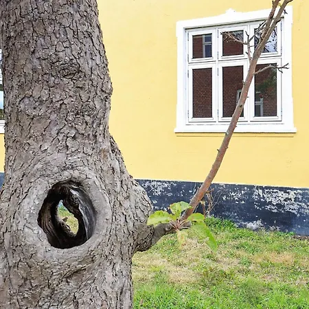 6 Person In Rudkobing-by Traum Spodsbjerg